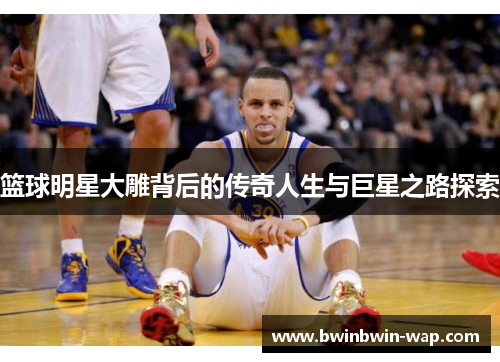 篮球明星大雕背后的传奇人生与巨星之路探索